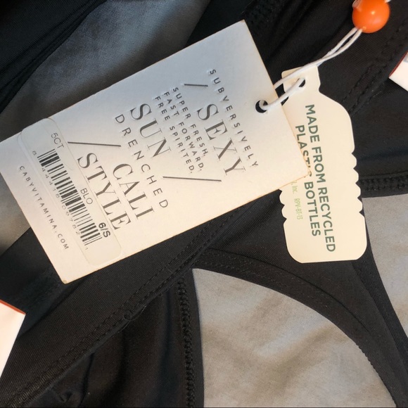 CA by Vitamin A Bikini - Picture 4 of 8